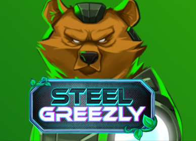 Steel Greezly